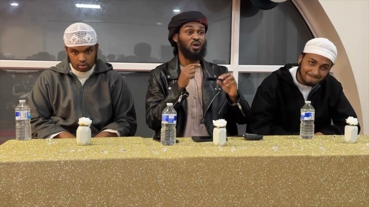 Darussalam Youth| 2022 Winter | Wrap Up