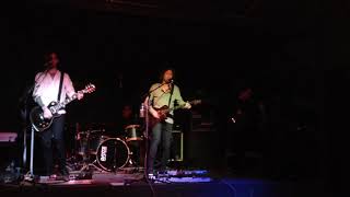 John Wesley - Blackest Eyes Live in Tampa 2014 | Porcupine Tree Cover