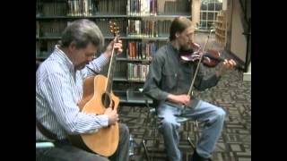 Michael Garvin - Weddington's Reel