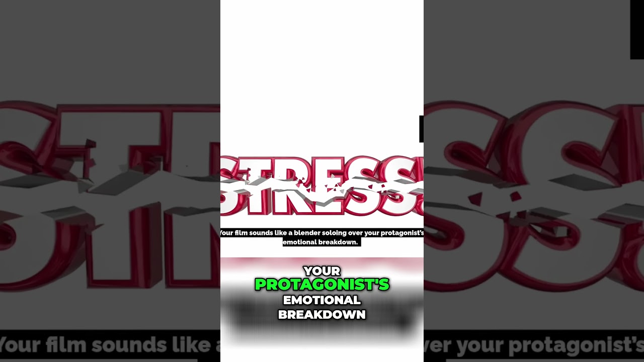 Fix Your Audio Mix  Pro Sound Tips NOW!