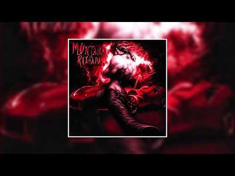 Montagem Rugada Slowed Extended