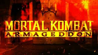 Download Lagu Mortal Kombat : Armageddon OST \ MP3