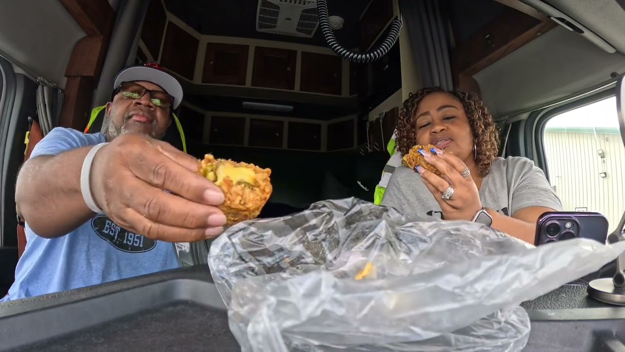 A Taste of Louisiana