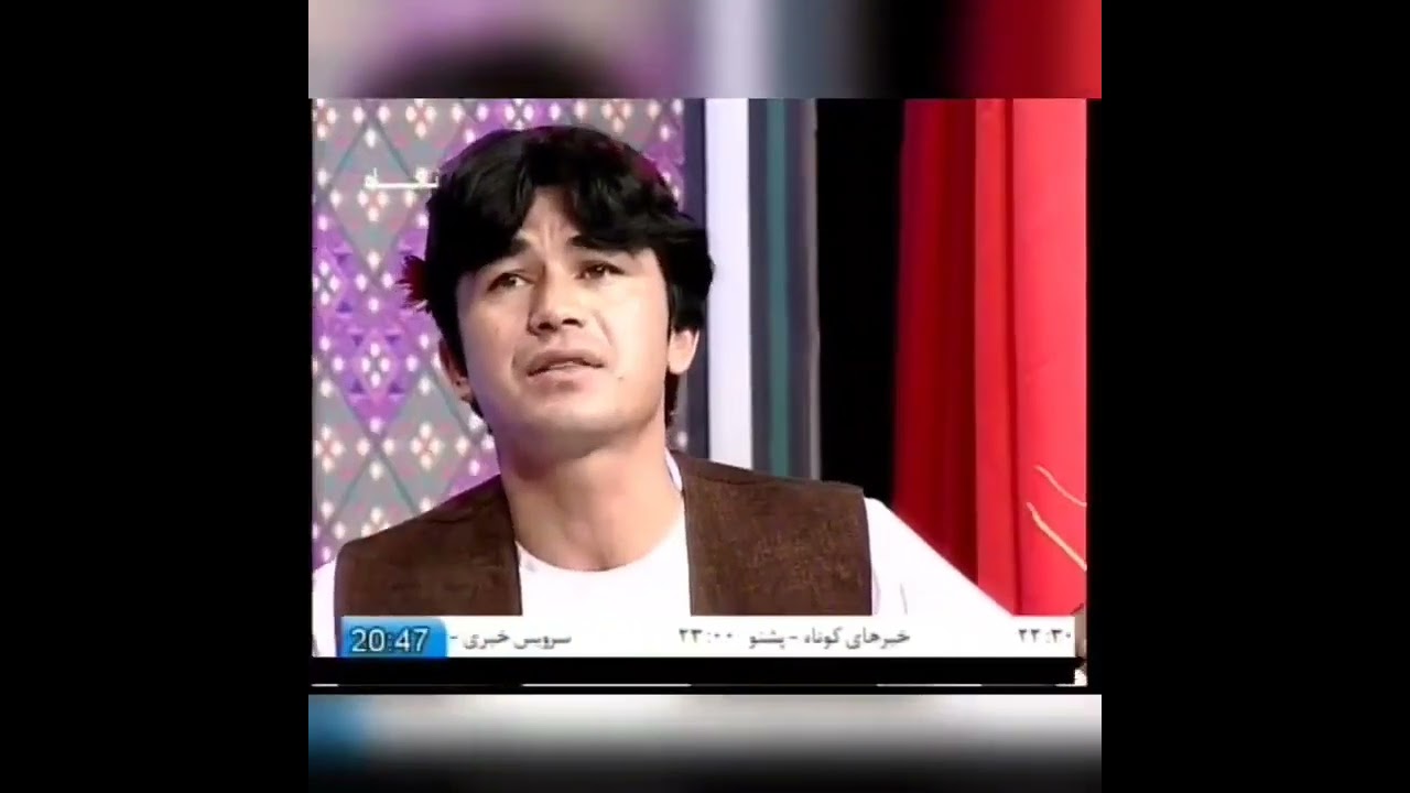 دمبوره پویا بندری من نازم تو  نازی Poya Bandari