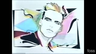 Vanilla Ice - Dunn Natt - 