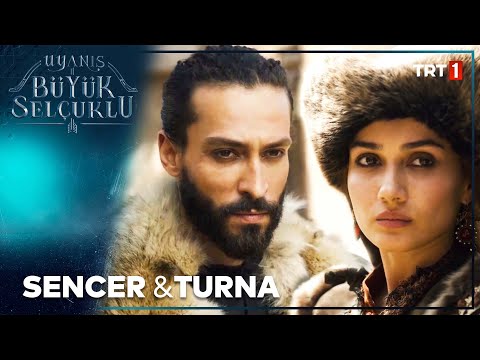 Turna ile Sencer