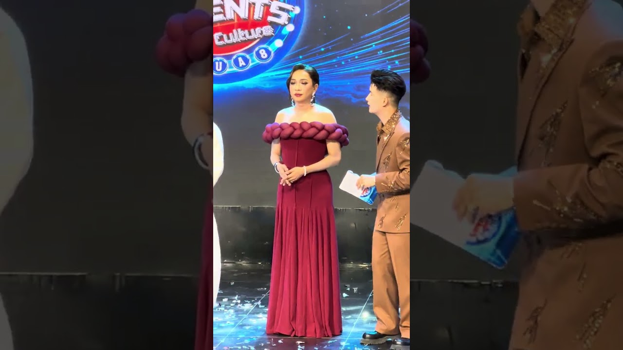 [Full] Lô tô Talents Folk Culture 8 - Chung kết - Giao lưu Ban giám khảo…!!! 