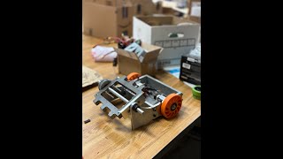 2023 Senior design Day photos/videos