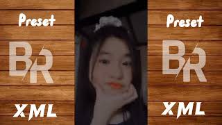 Jedagjedug edit preset | DJ komang Remix | Alight Motion edit screenshot 4
