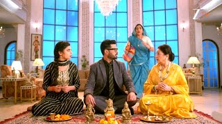 Download Lagu Saroja Escapes Kamini’s Deadly Trap \u0026 Reaches Bajaj Mansion 😱 | Saru Upcoming Twist MP3