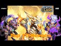 Castle Clash - Ranking The Top 10 Heroes