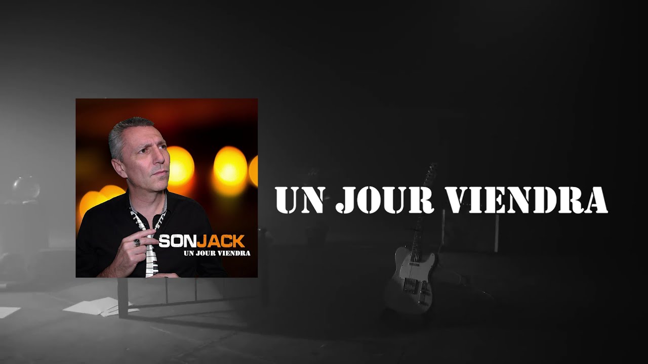 SONJACK | Un monde heureux