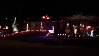 Metzger Christmas Show 2016 - CC