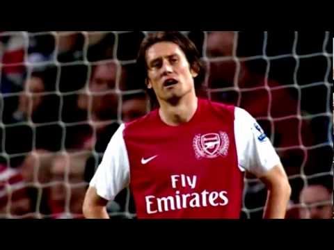 Tomas Rosicky 11 12