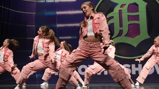 Like Us (Hall of Fame 2025) — Dance Dimensions