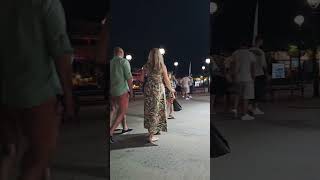 Туристическо влакче за разходка из комплексите!