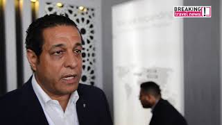 Mohamed Awadalla, CEO, Time Hotels