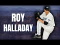 Roy Halladay: How 'Doc' Cured His Career