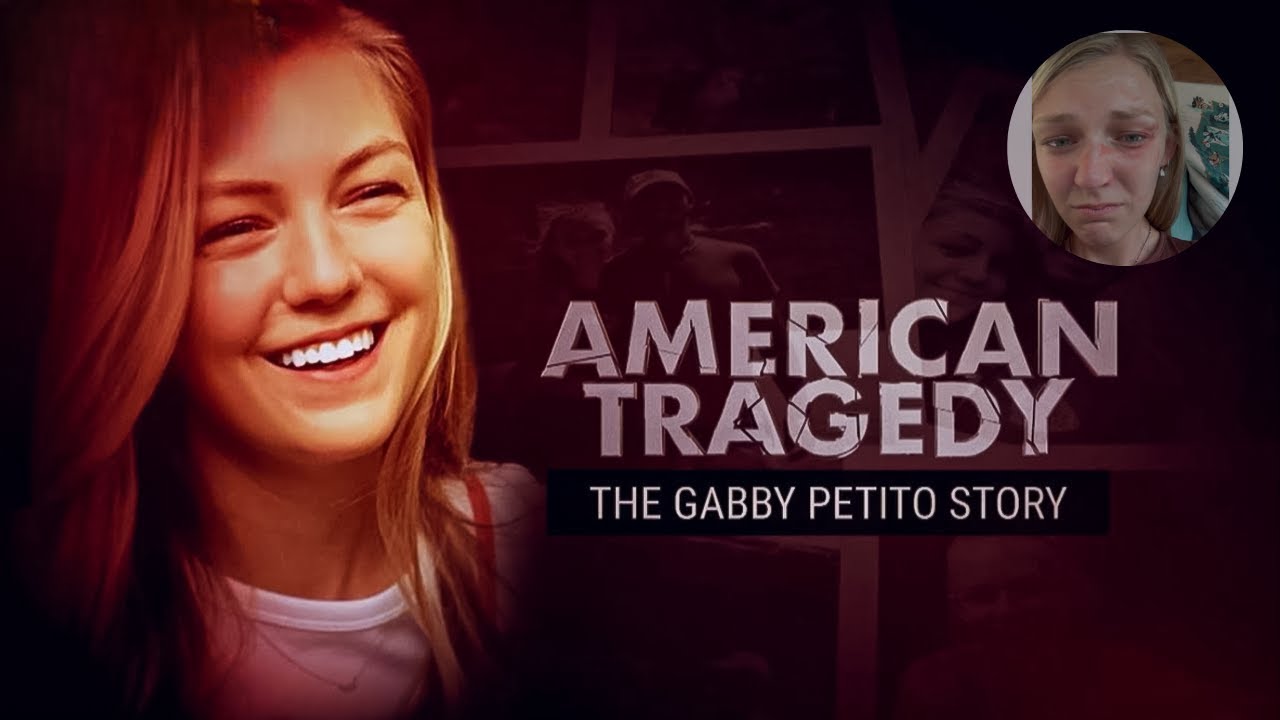 Gabby Petito Murder Case 2025 Update | True Crime Documentary | The Crime Chapter