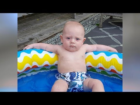 BABY VIDEOS that you DON'T WANT TO MISS! - GET READY to DIE FROM LAUGHING!