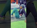 Somali Fitness Girl Gabar Tan Hakaa Ahaato Ama Haka Saqirto Wow 