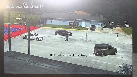 Jacksonville sheriff gives update on hate crime, releases video of shooter before, during mass shoot