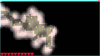 Java Game [Light source test] screenshot 5