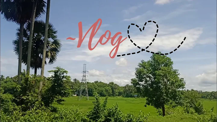 a day in my life  |Archana Ramesh