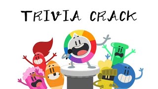 Trivia Crack on Google screenshot 4