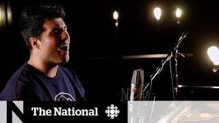 Jeremy Dutcher listens to his ancestors on Polaris Prize-winning album