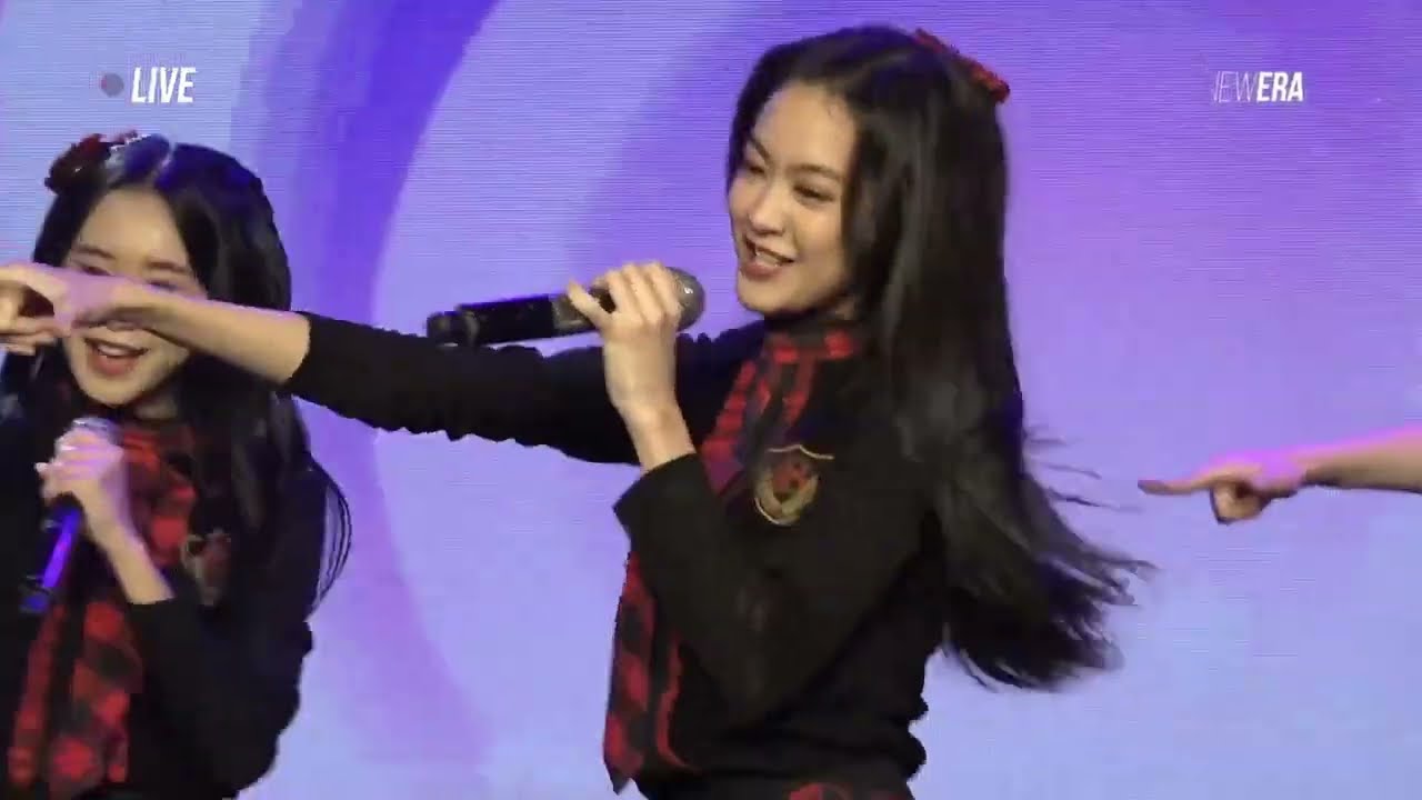 Suka! Suka! Skip! (Suki! Suki! Skip!) - Ingin Bertemu JKT48 21 Desember 2023