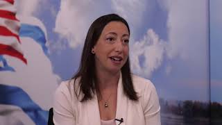 Veterans in Congress: A Conversation with Reps. Elaine Luria (D-VA) and Michael Waltz (R-FL)