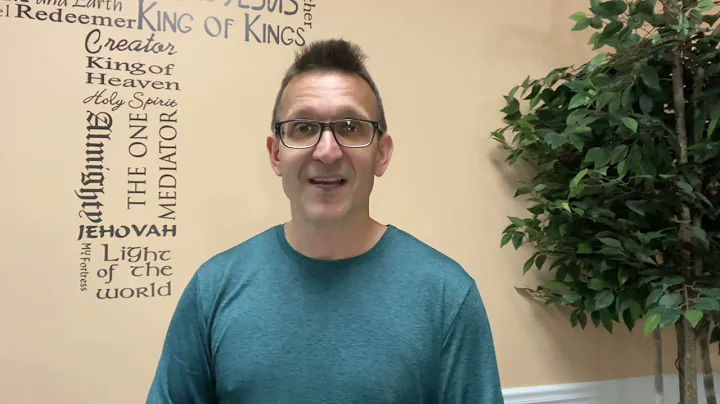 Life After the Mark of the Beast