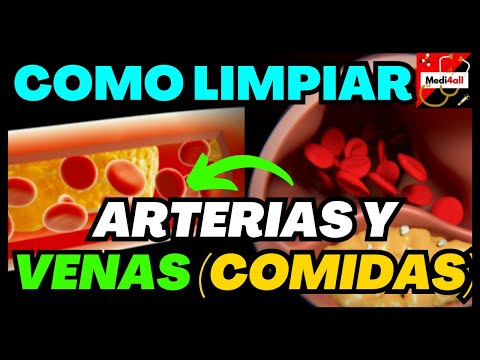 Como LIMPIAR tus