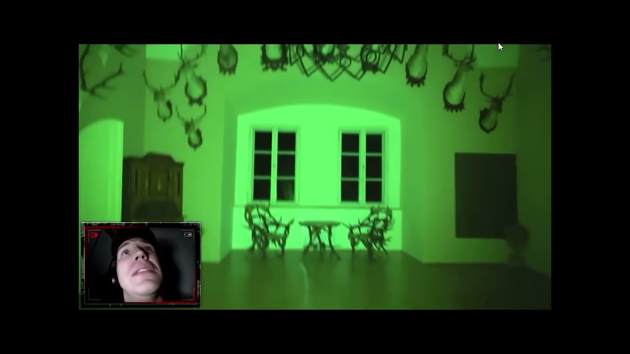 1212 Ночь в ЗАМКЕ с реальными Привидениями    Самый Страшный замок Мира GhostBuster   YouTube   Goog