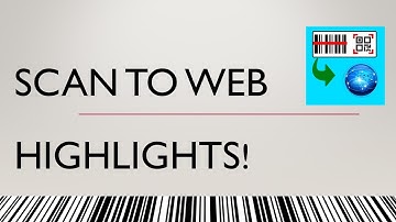 Scan to Web version 5