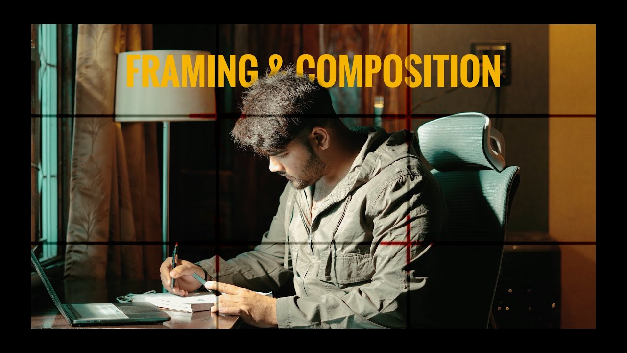 Mastering framing & composition | Beginner to pro | Level up your ...