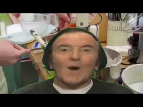 MLG Great British Bake Off