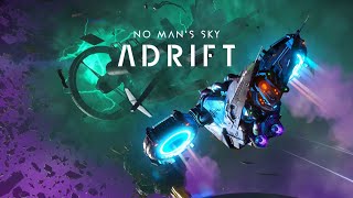 No Man's Sky: Adrift | DLC Trailer