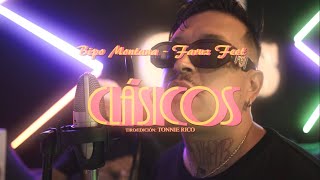 Bipo Montana - Clásicos feat. Faruz Feet [prod. by IM] (Video Oficial)