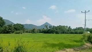 Budugallena Mountain