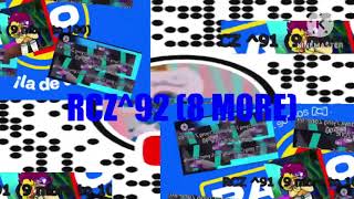 Raddy Crying Zone^92