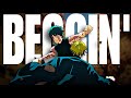 Maki zen'in X Beggin' | Jujutsu Kaisen [AMV/EDIT] 4K |
