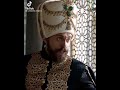 السلطان الاسد فاتح بغداد صاحب القوة والعظمة السلطان مراد خان