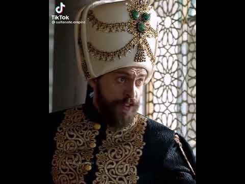 السلطان الاسد فاتح بغداد صاحب القوة والعظمة السلطان مراد خان 
