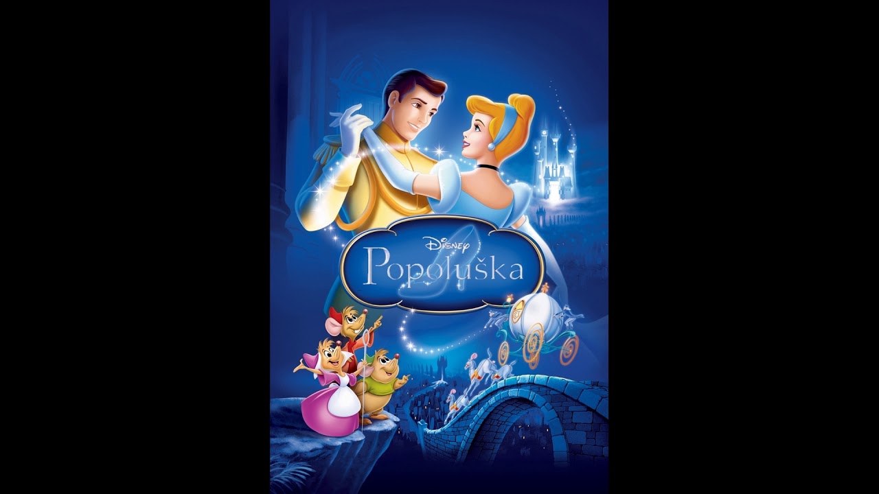 I still believe Cendrillon 3 - Chansons dessins animés