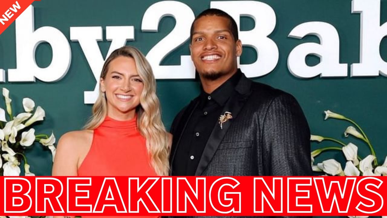 Allison Kuch Shares Baby Scottie’s “Insane Childhood” with Ex-Raider Isaac Rochell