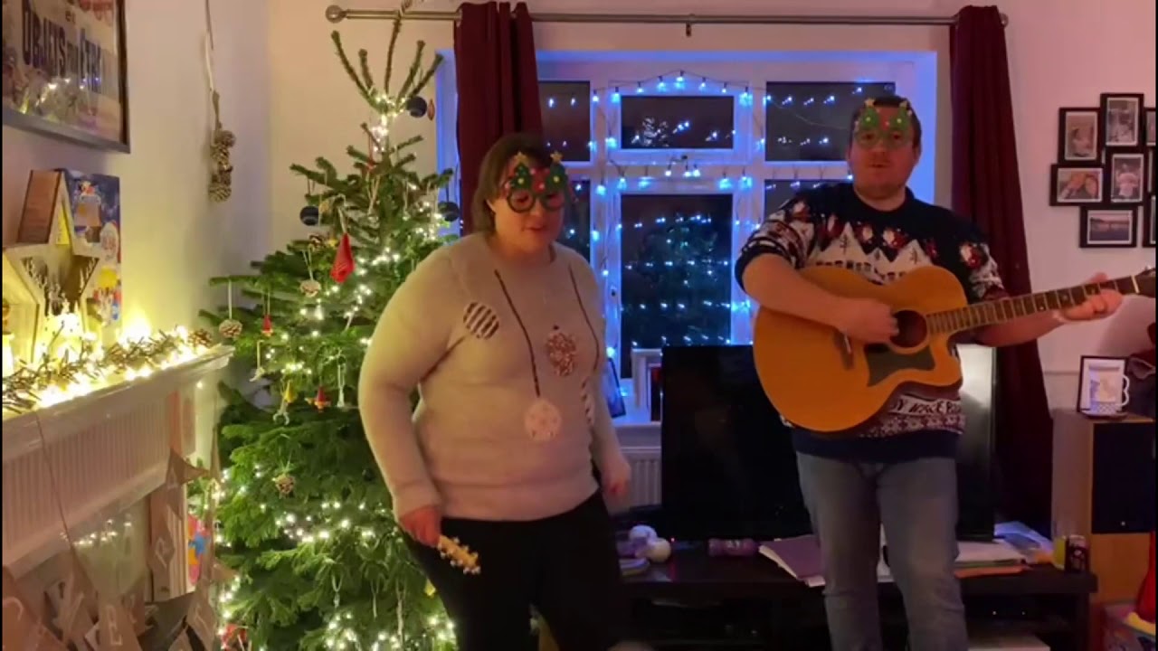 Poplars Youth Christmas 2020