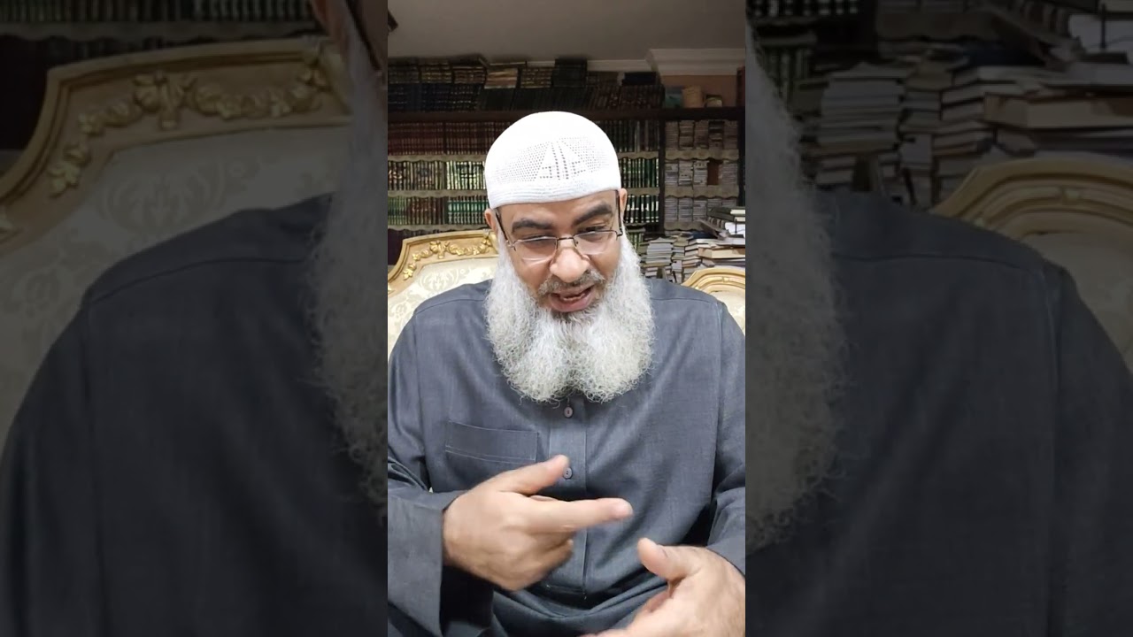 لماذا سميت الفاتحة بالسبع المثاني ؟