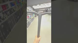 Our Scootworld Titanium Stunt Scooter Bars Did You Get Yours?